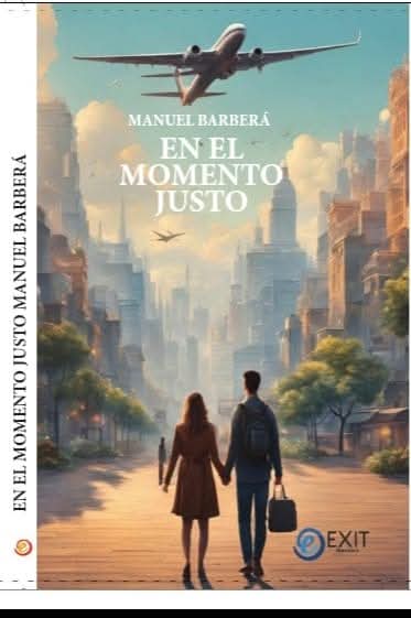 En el momento justo, Manuel Barberá